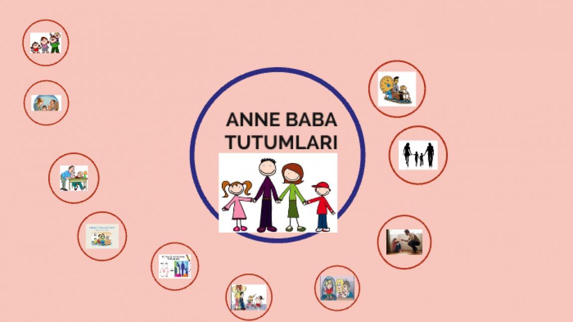 OLUMLU ANNE BABA TUTUMLARI